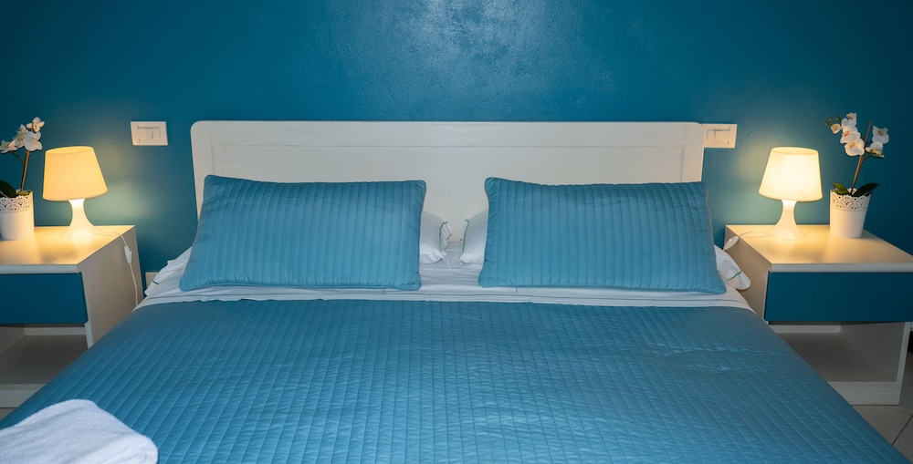 Ventegà Sea View Apartment with Balcony photo 2