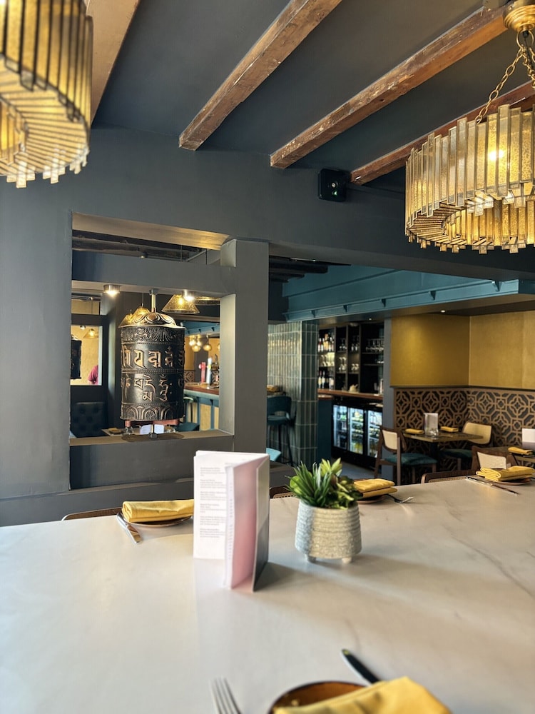 Yak & Yeti Hotel