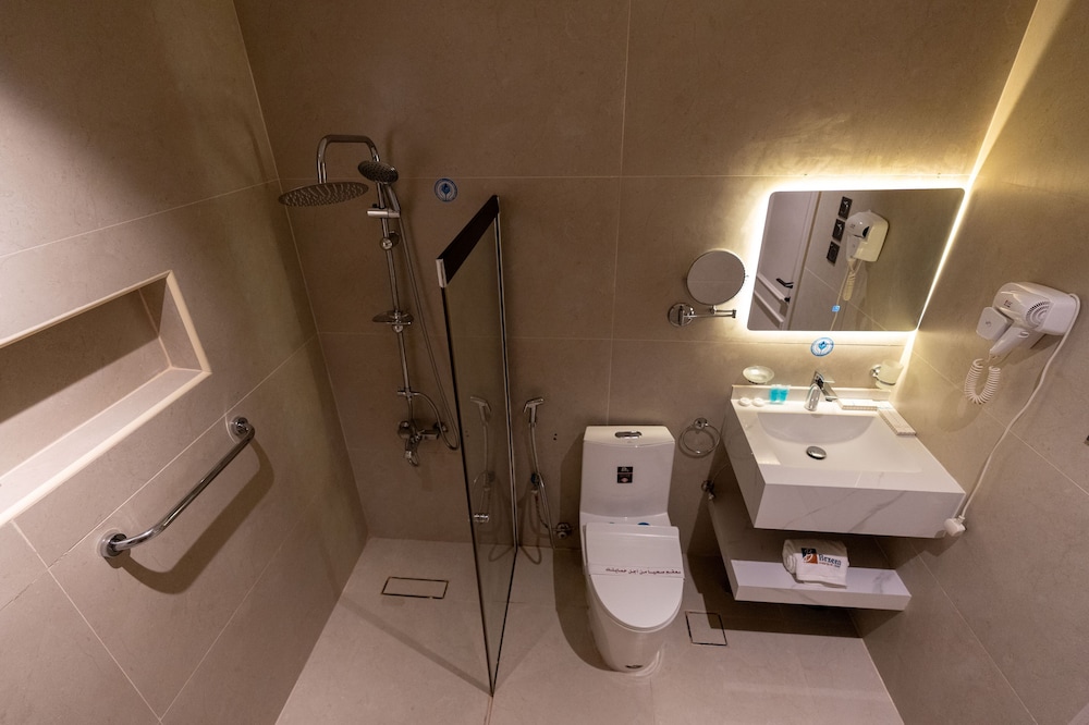 Brzeen Hotel - Riyadh - فندق برزين الرياض