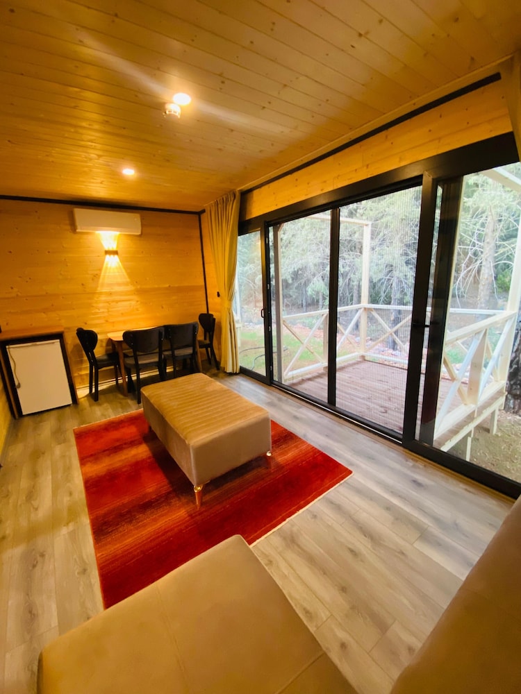 Milagos bungalow