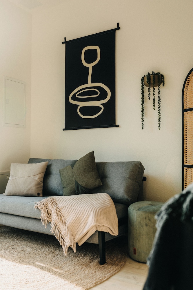 Brick Lofts by BHH Living