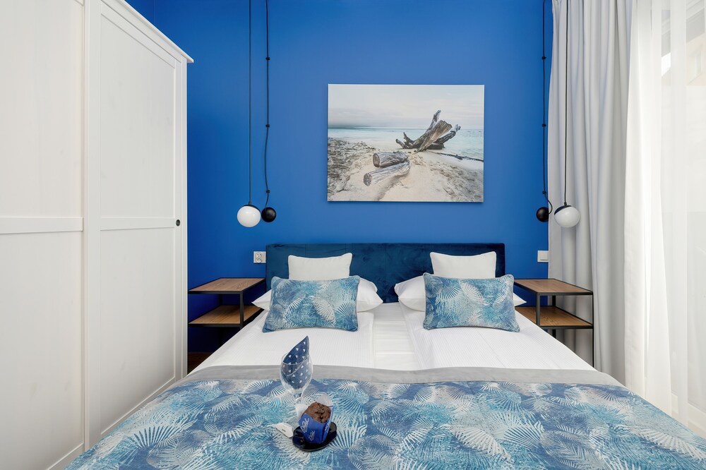 Cosy Marina 1 With Balcony by Renters