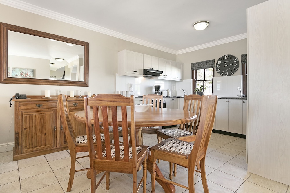 Winelands Golf Lodges at De Zalze