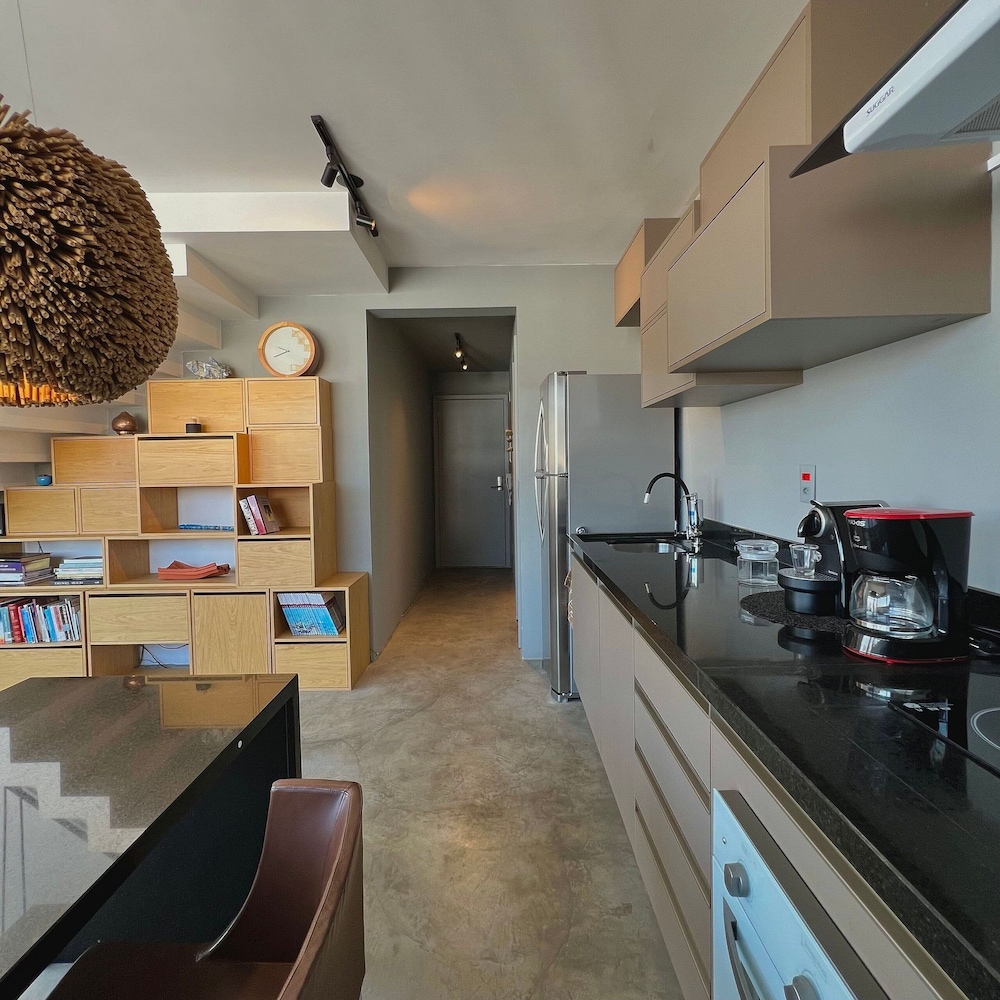 Apartamentos Prime-Prox a Oscar Freire