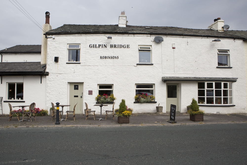 Gilpin Bridge Inn