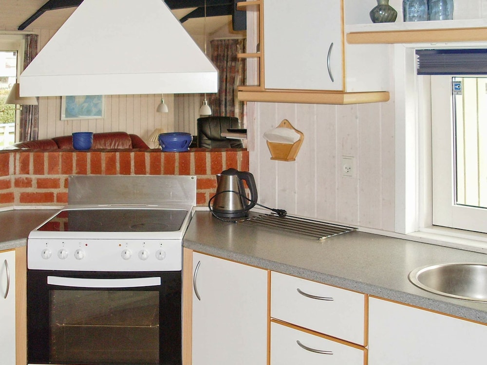 9 Person Holiday Home in Borkop-by Traum view 4