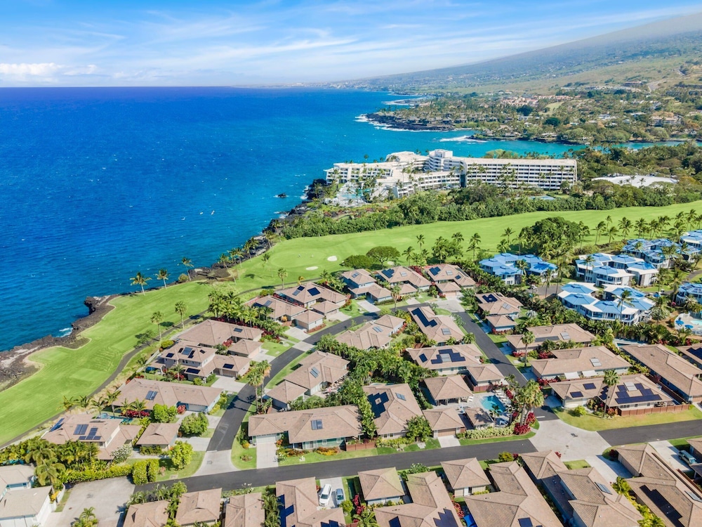 Ocean Front - Private Pool & Grill - Vrkcv