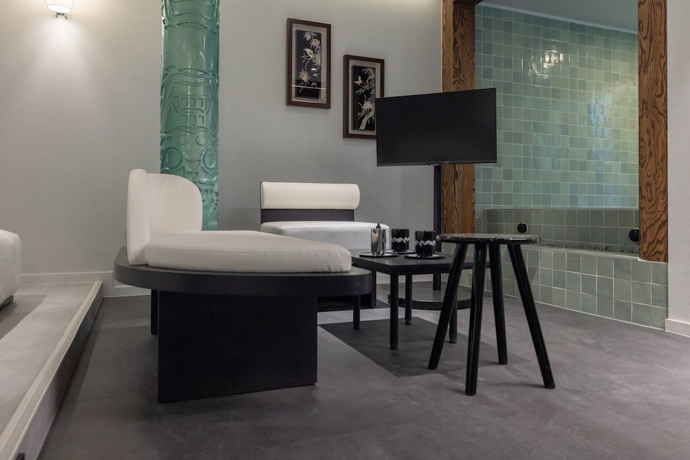 Stay Passport Sindang Ryokan
