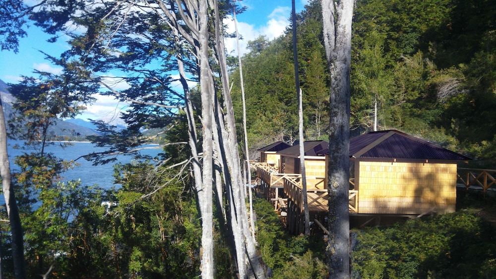 Alma Patagonia Lodge