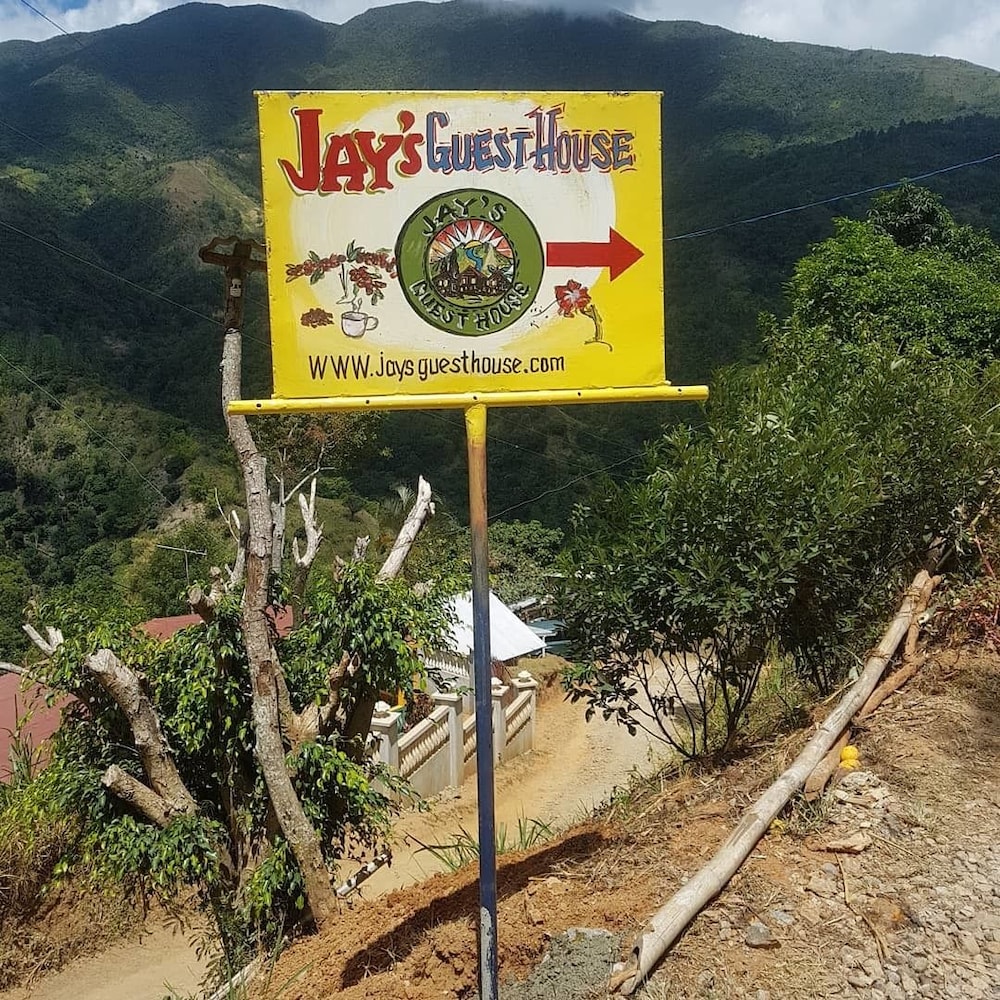 Jay's Guest House