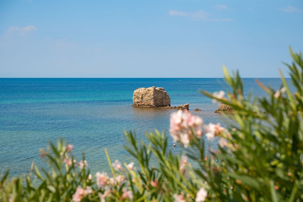 Sunset Villa in Moudania