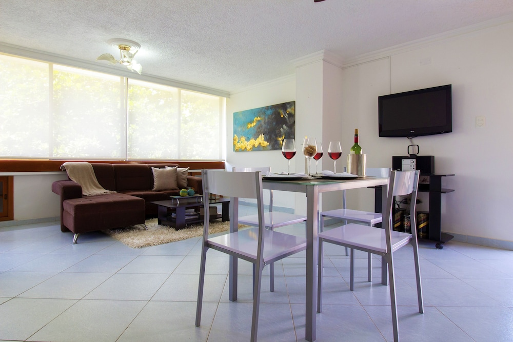Apartamentos Centro Internacional - Cerca al Mar by SOHO