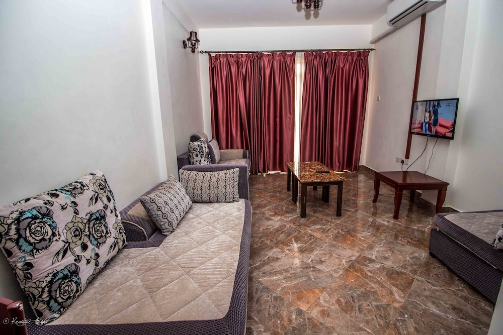 St Steven's Suites