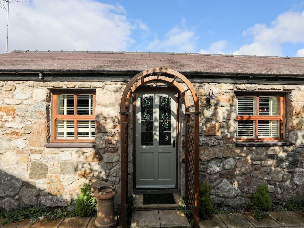 The Old Tannery