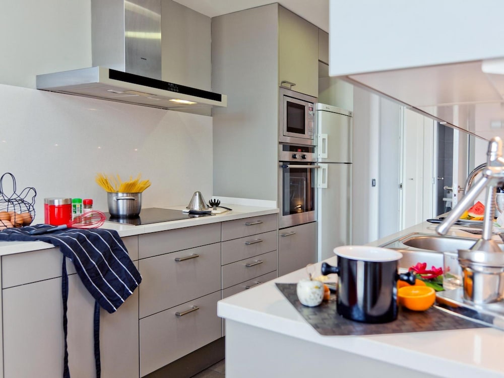 Victoria Diagonal Mar 1 Design Duplex Penthouse