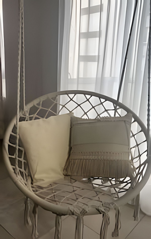 Apartamento Chic San Isidro