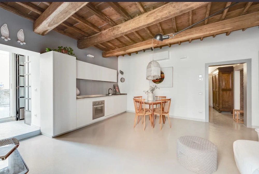Fori Imperiali Luxury Apartment