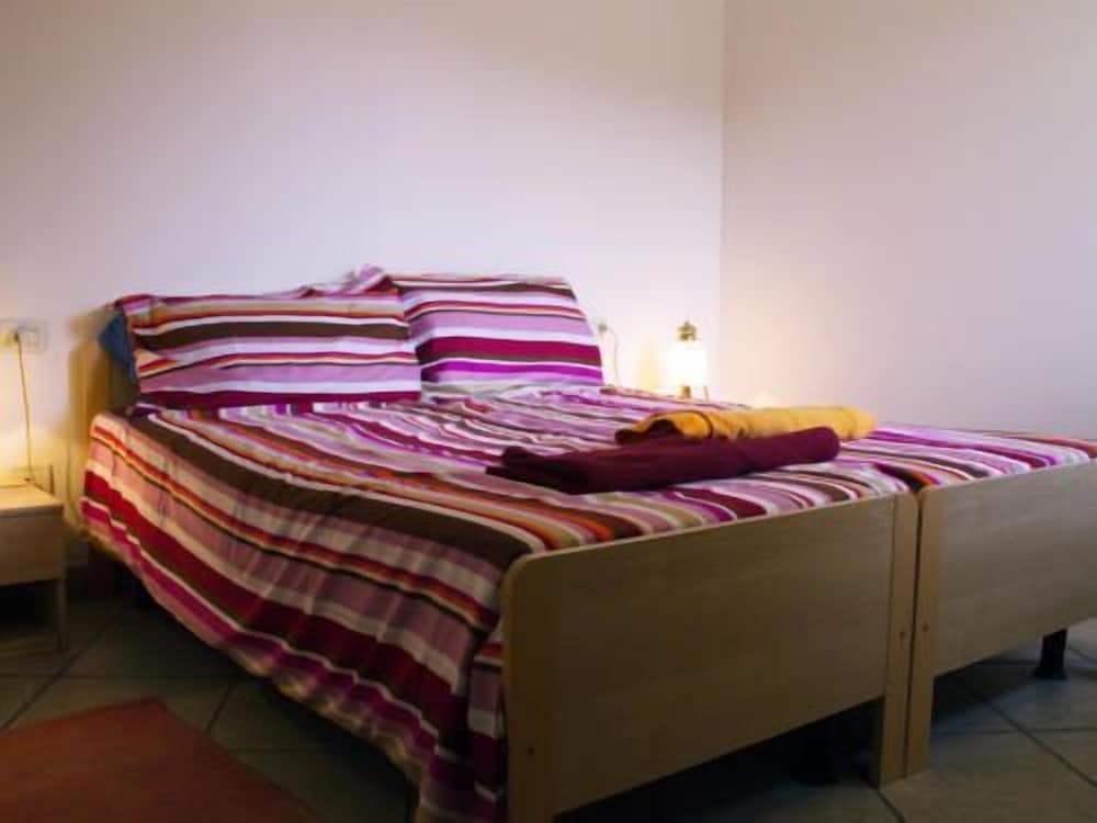 Residence Santa Caterina