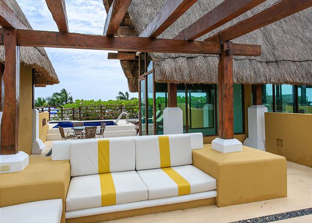 Pueblito Luxury Penthouse by Tripintravel