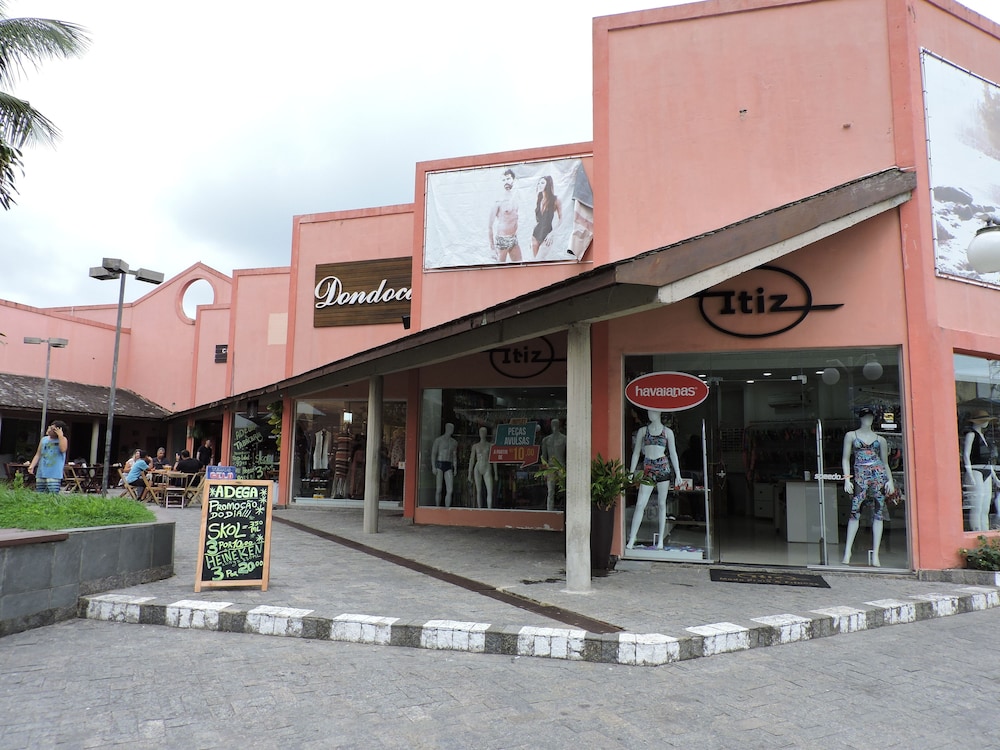Apartamentos Adriático Guarujá