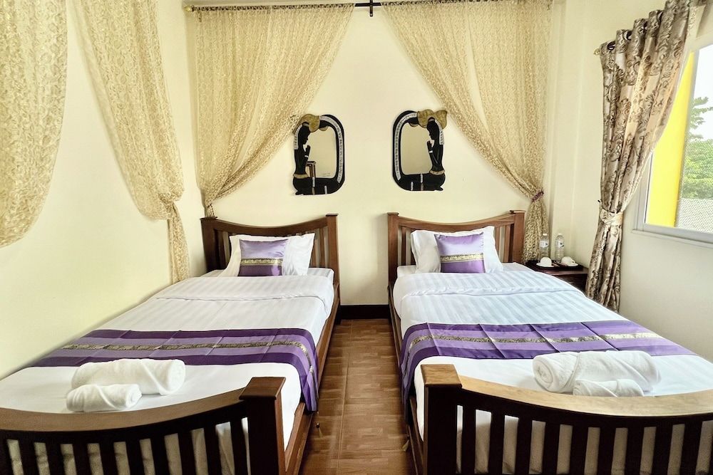 Lm Hostel