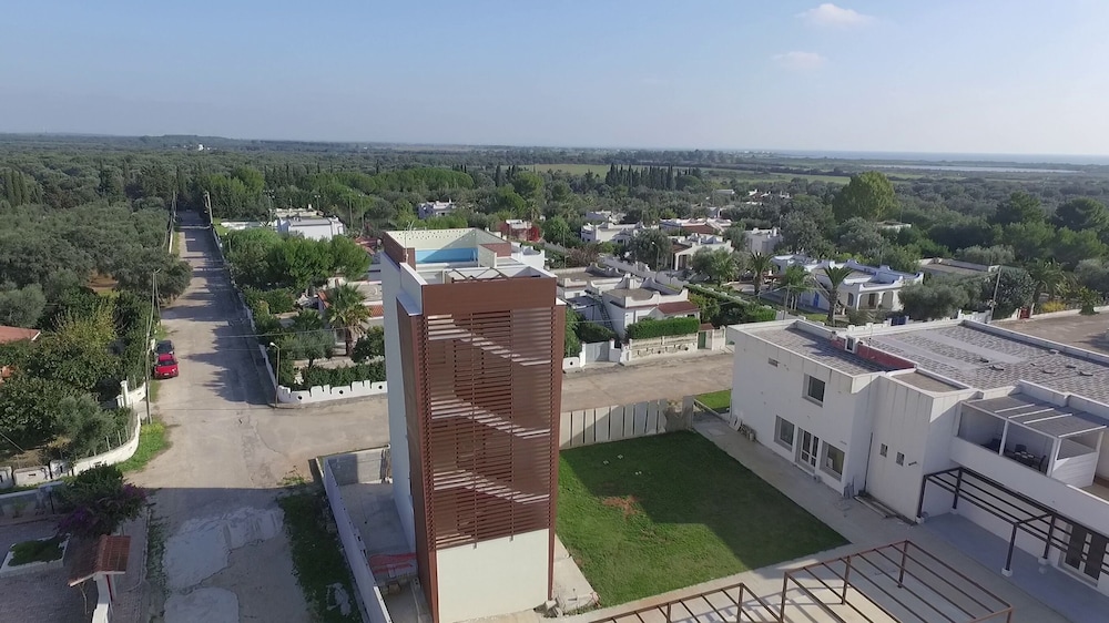 Boomerang Village