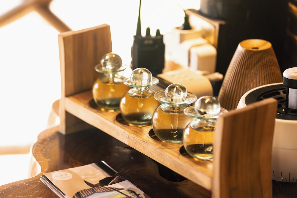 Ketanu Bamboo Lodge Sumba