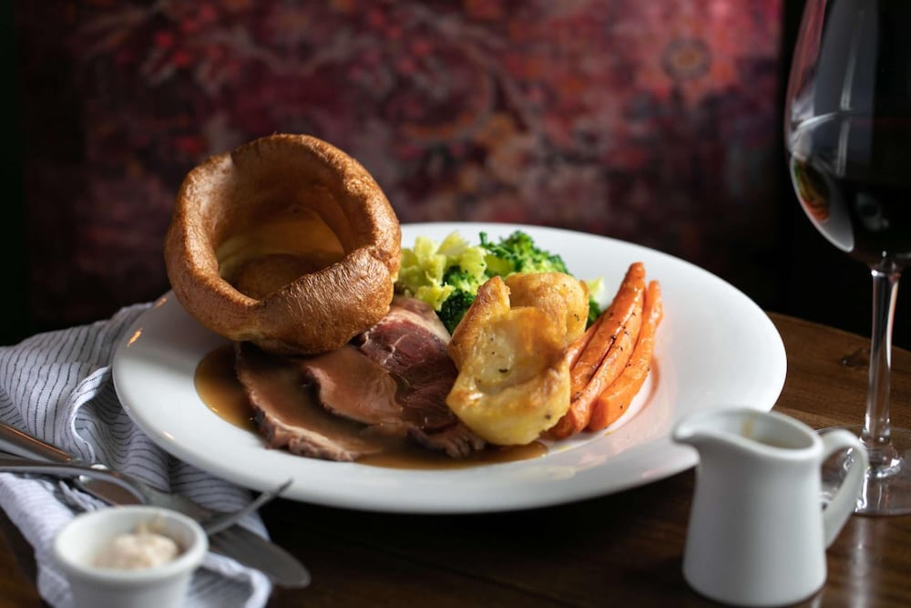 The Rose & Crown Wimbledon