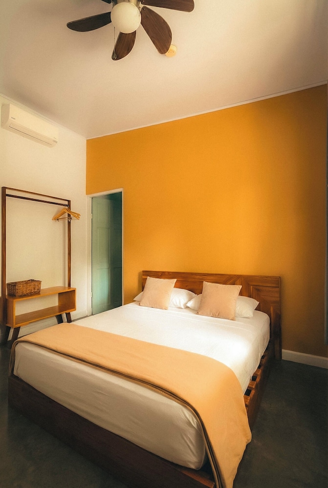 Viajero La Fortuna Hostel