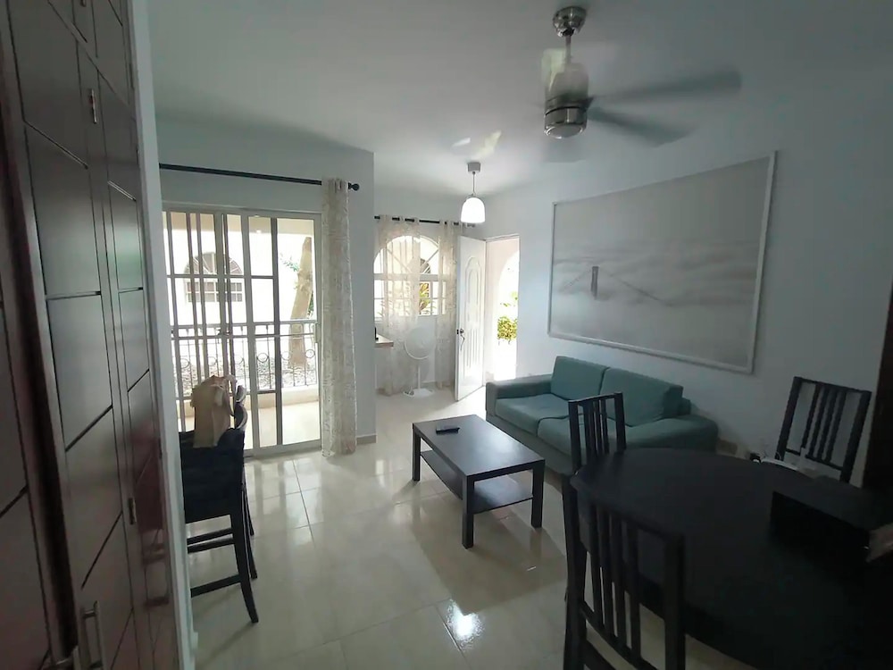 Apartamento Oasis PUNTA CANA