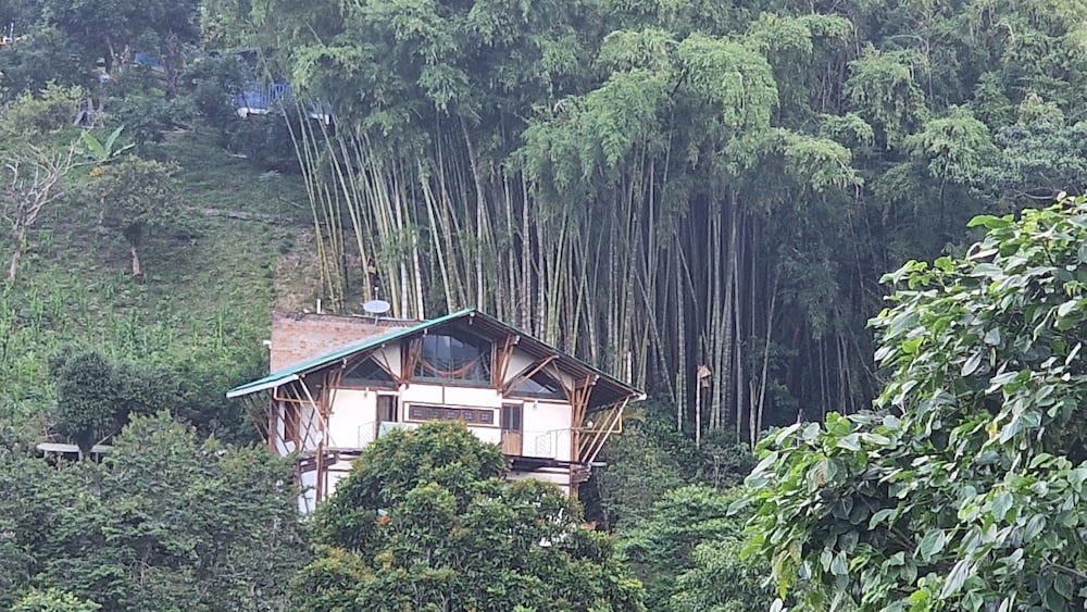 Casa Tien