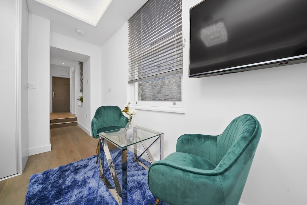 City Prime Apartments