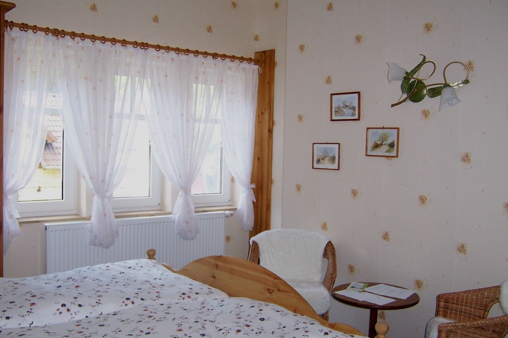 Pension Im Forsthaus