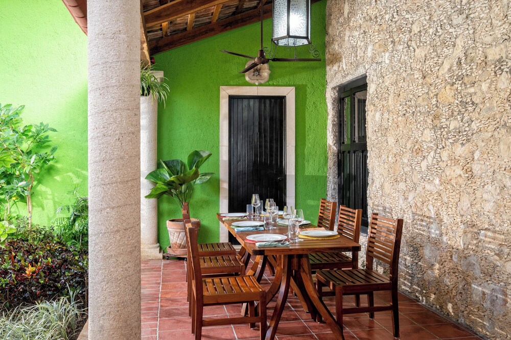 Casa Clorinda
