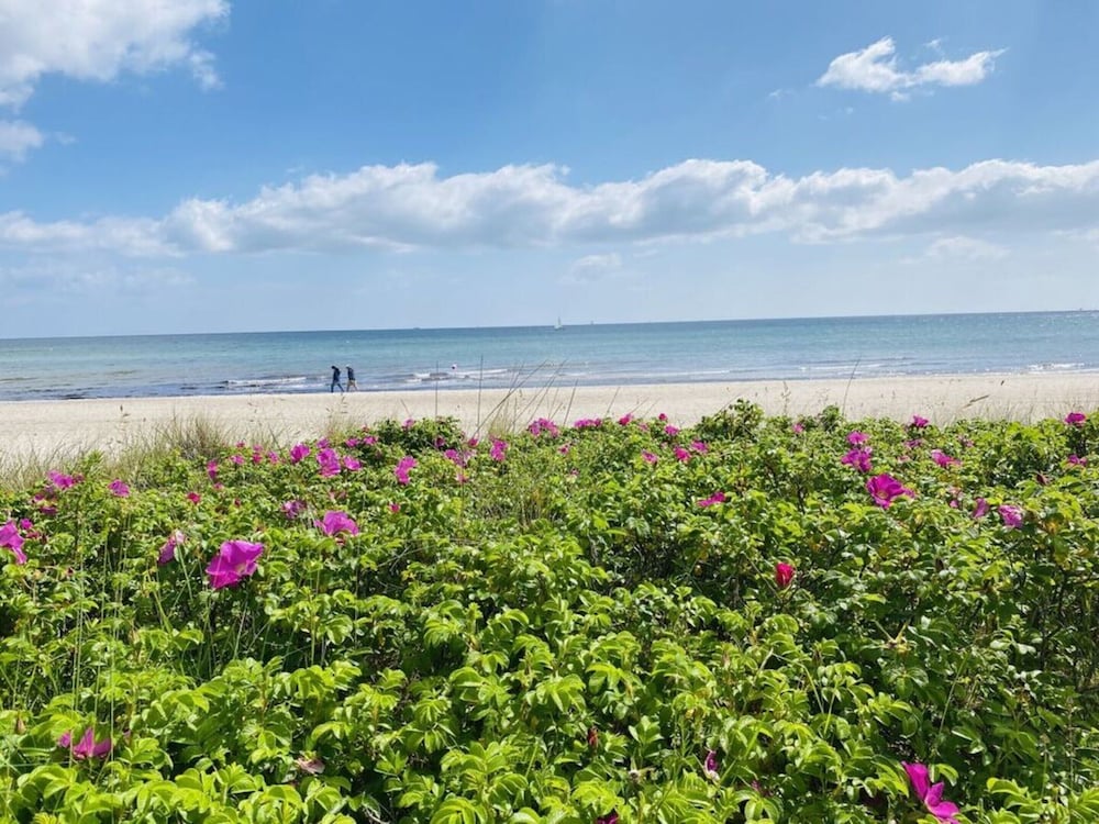 Holiday Apartment Beach54\