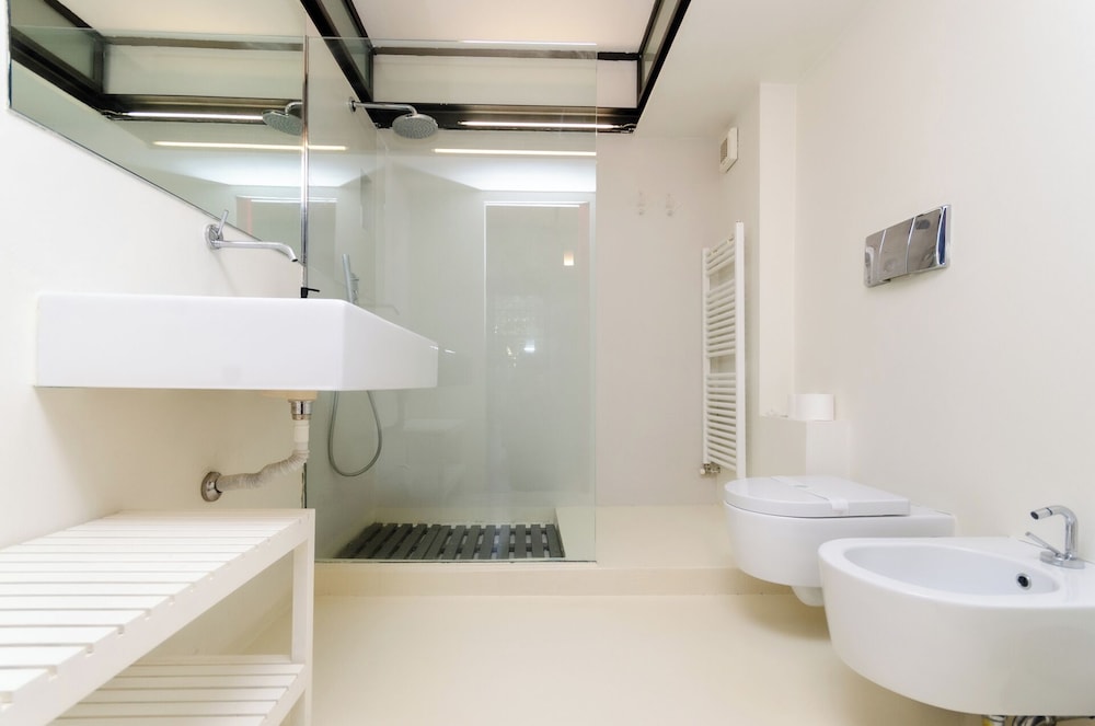 VivimiHome-Esclusivo loft con terrazzo