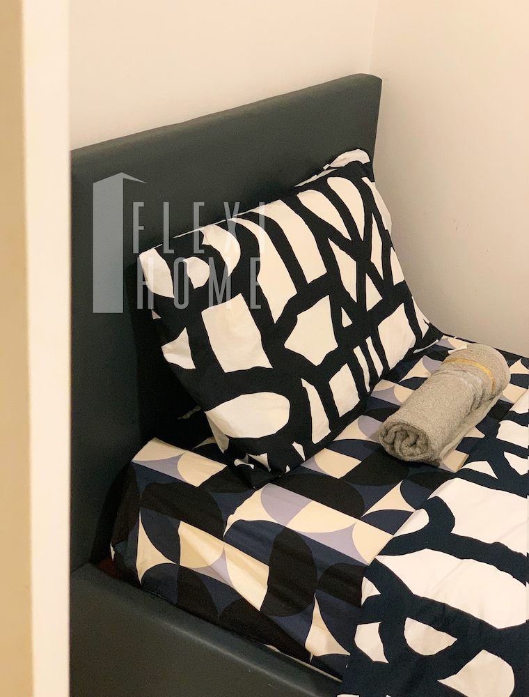 Eclipse Residency, Cyberjaya by Flexihome MY photo 8