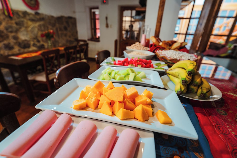 B&B Picaflor Tambo