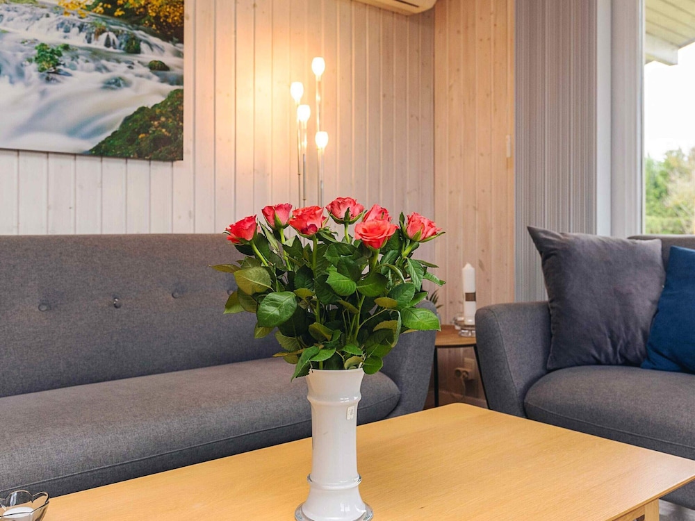 6 Person Holiday Home in Otterup