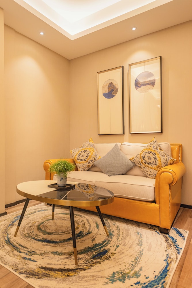 Li River Resort Villa Hotel