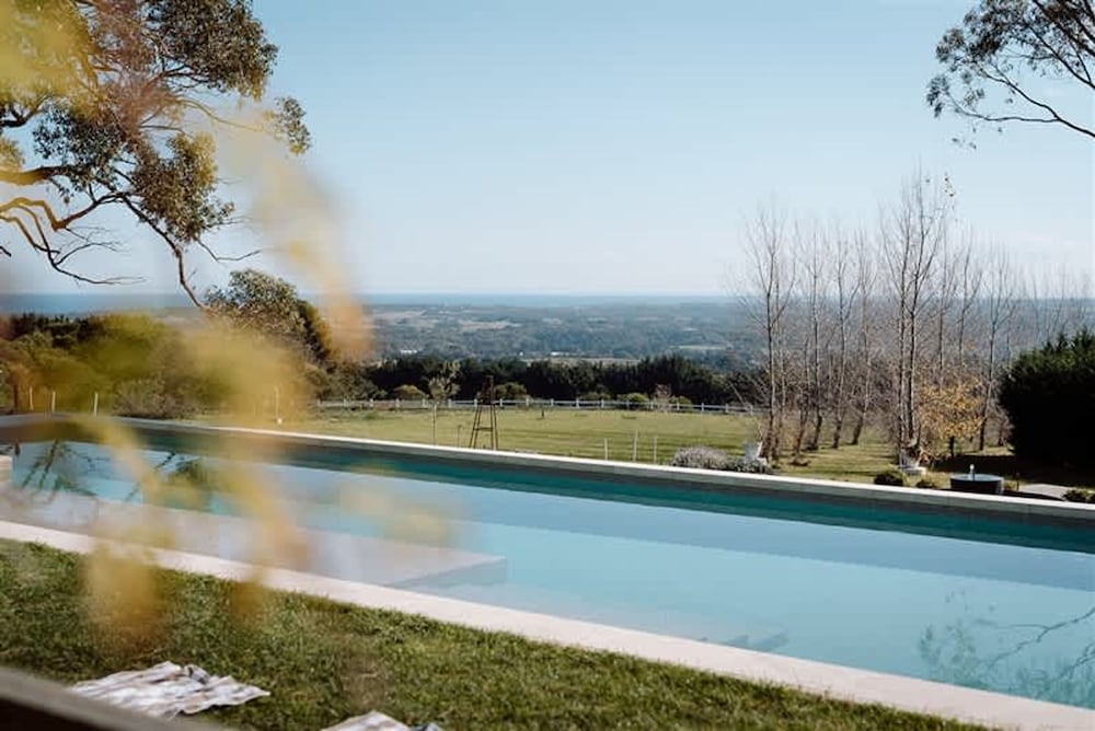 Villa Floretti Heated Spa With Stunning Views