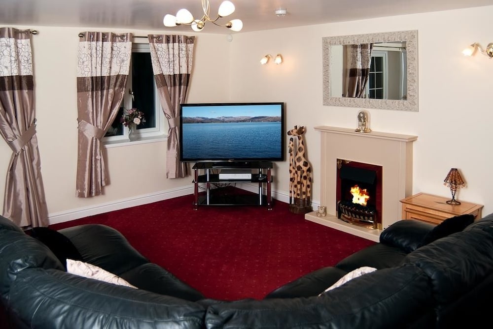 Edenhall Country House Hotel