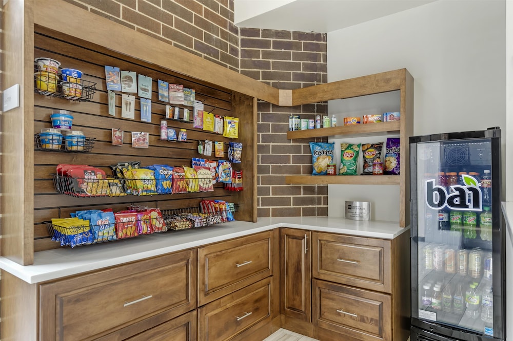 Executive Residency By Best Western Waterloo & Cedar Falls