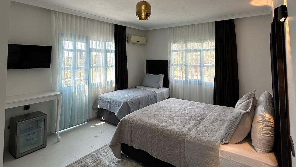 Datça House Butik Otel view 4