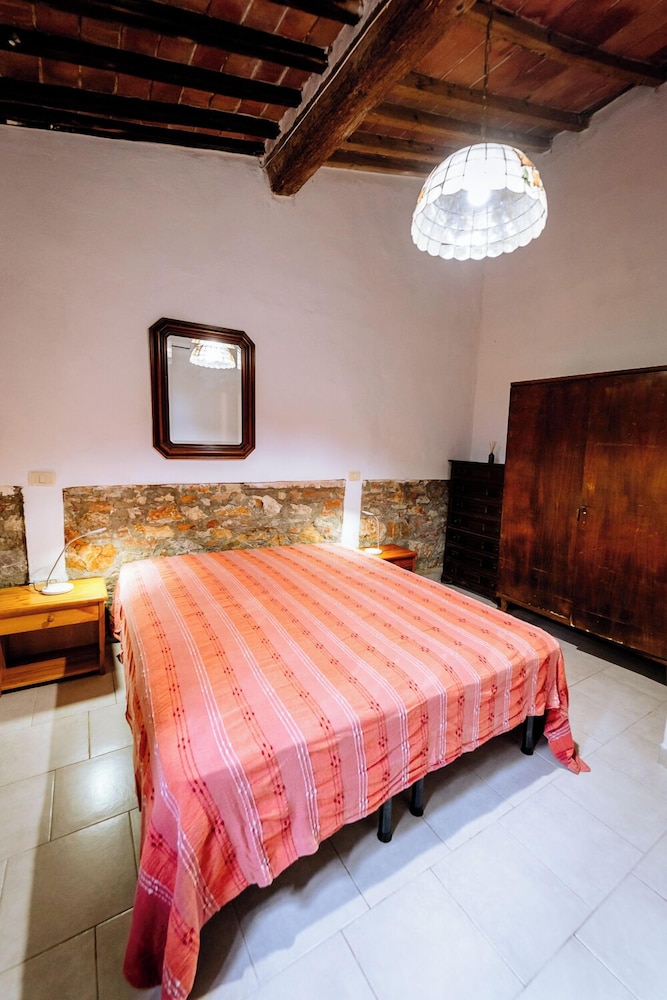 Agriturismo Bio San Mamiliano