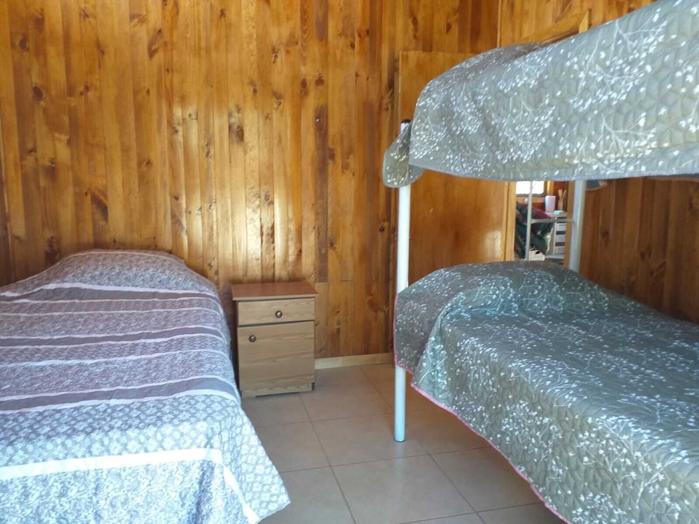 Cabañas Ocoa