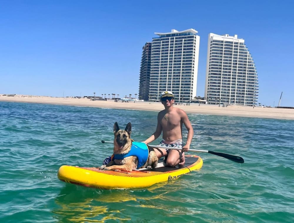 Ultimate Beach Escape 2-bedroom in Puerto Penasco