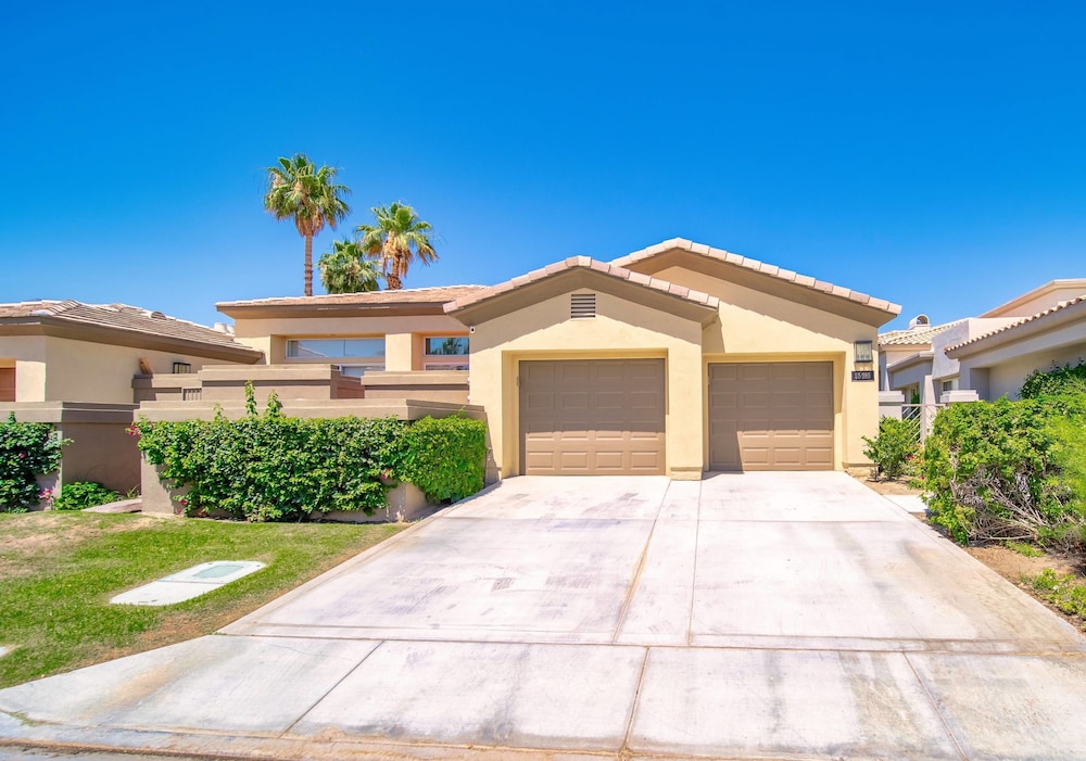 Casa Isla Oasis PGA West 3BR Golf Cart Pool