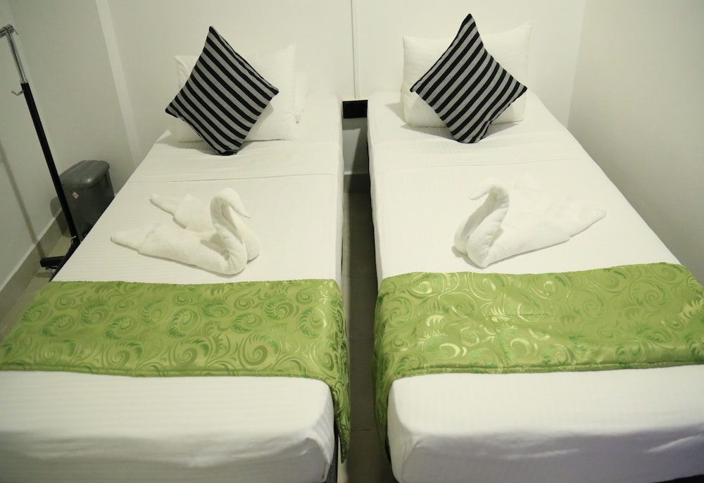 Kandy City Rooms & Hostel