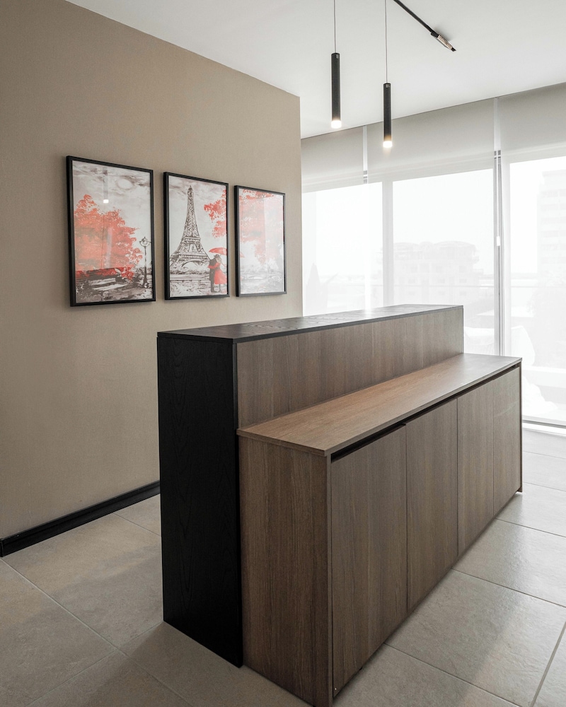 George Residence Victoria Island Lagos